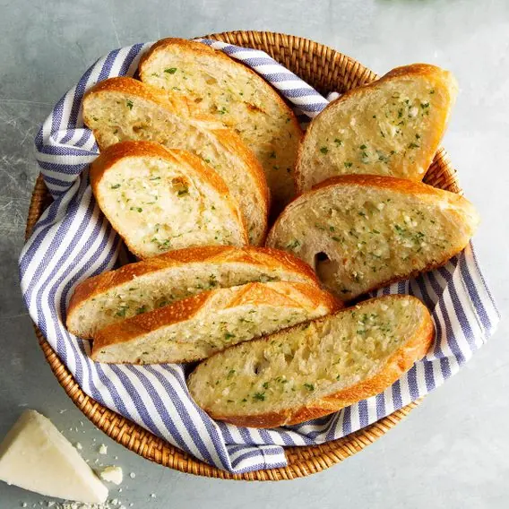 baby shower recipe