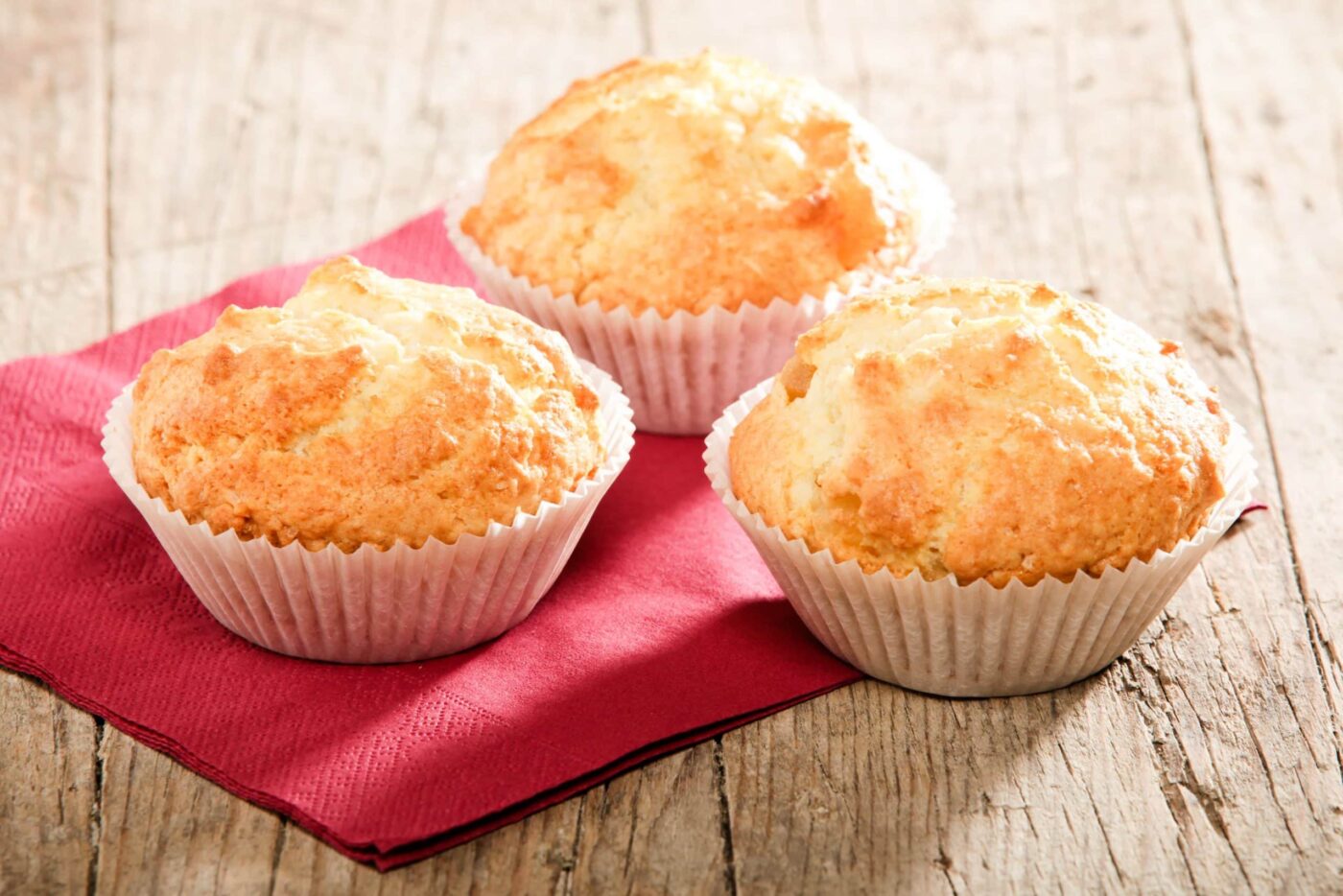 WebBabyShower Banana Muffins