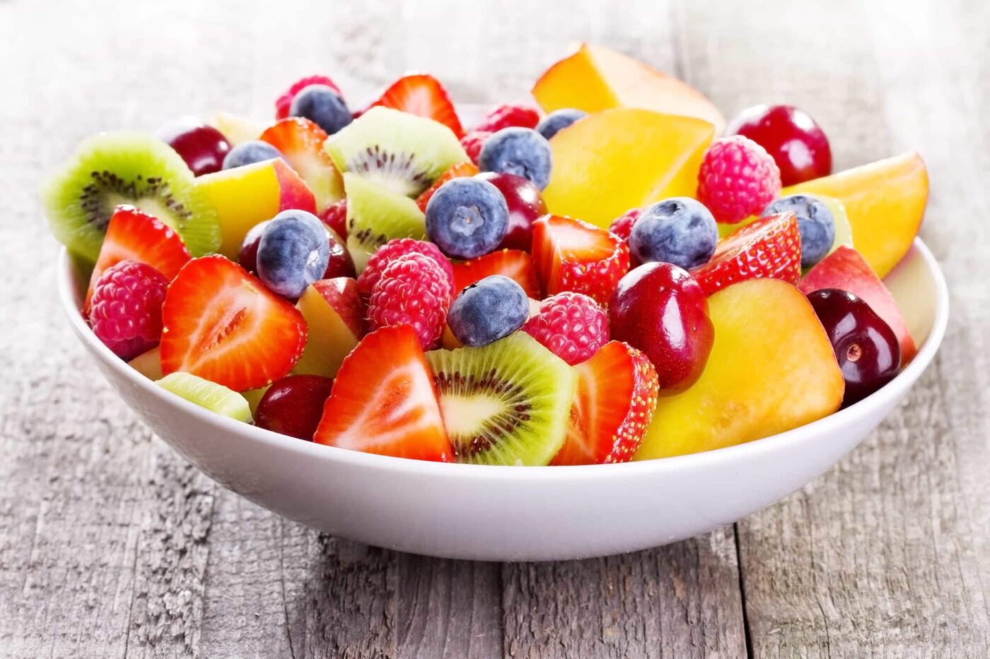 WebBabyShower Fruit Salad