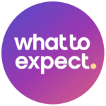 what to expect logo social proof