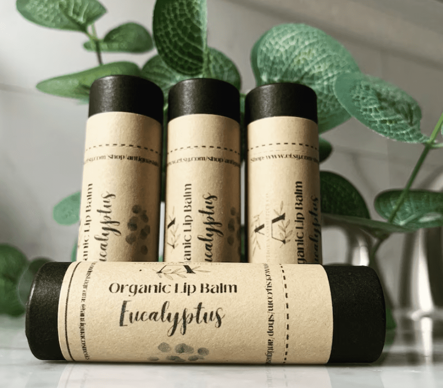 baby shower favor