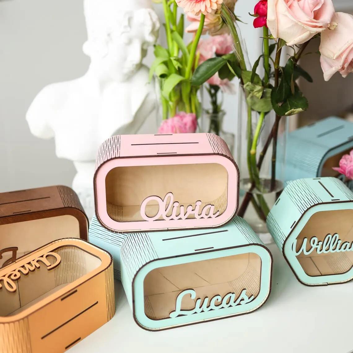 baby shower favor