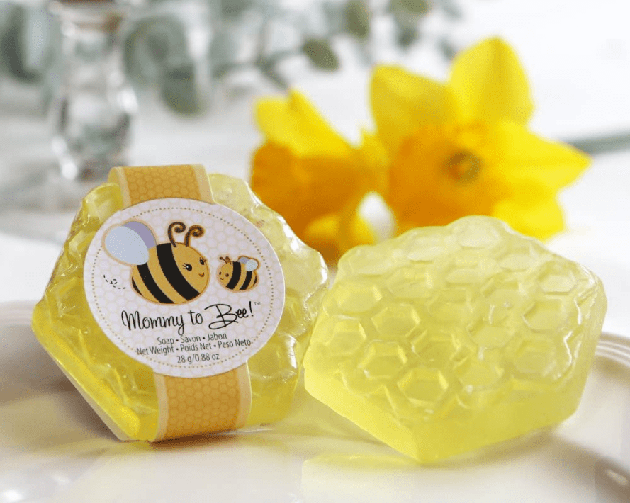 baby shower favors