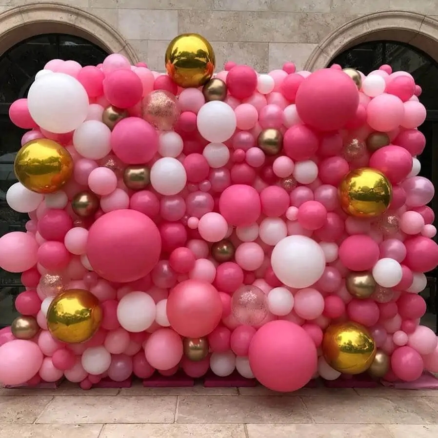 baby shower ideas