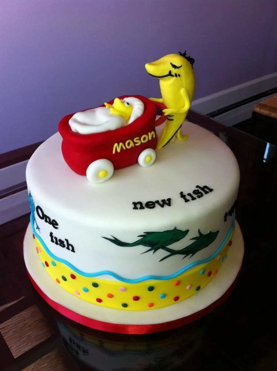 cute baby shower ideas