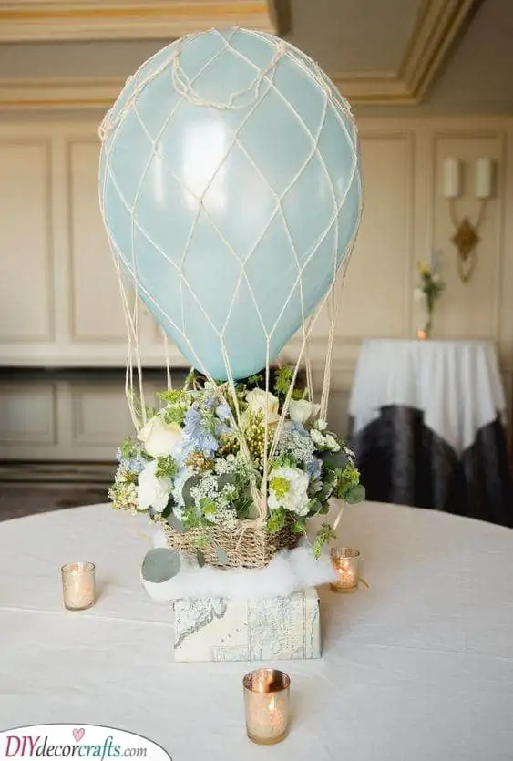 baby shower ideas