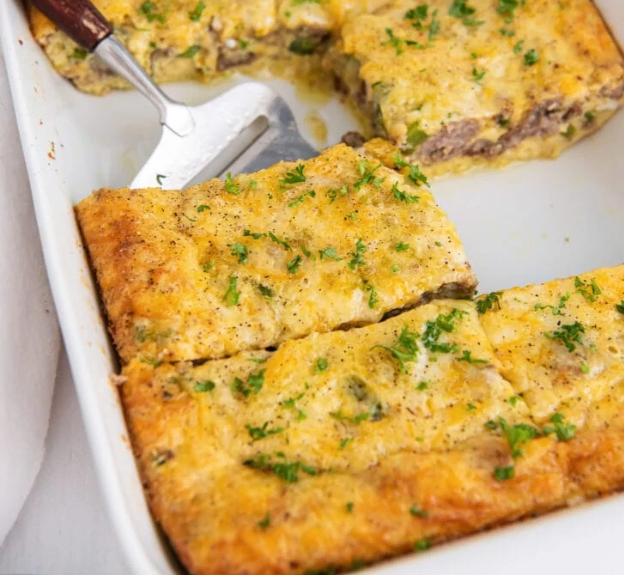 baby shower brunch ideas