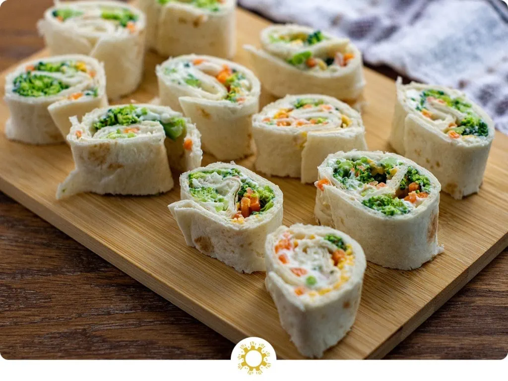 baby shower brunch ideas