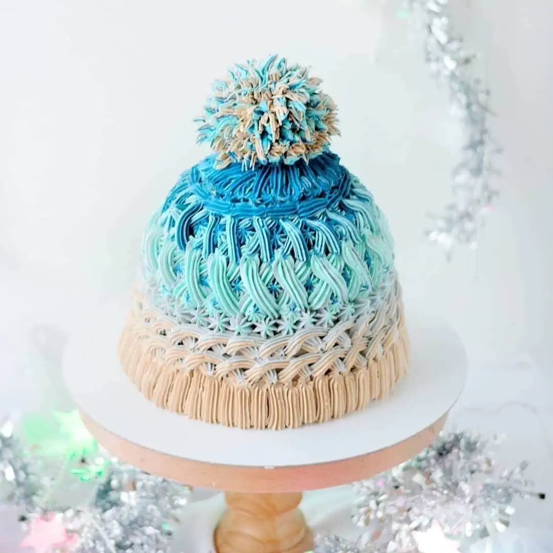 baby shower cake ideas