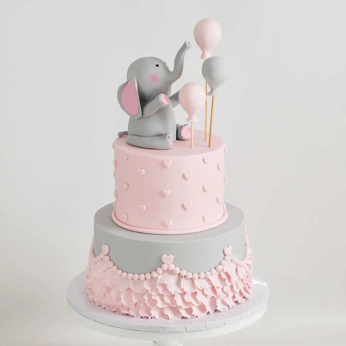 baby shower cake ideas