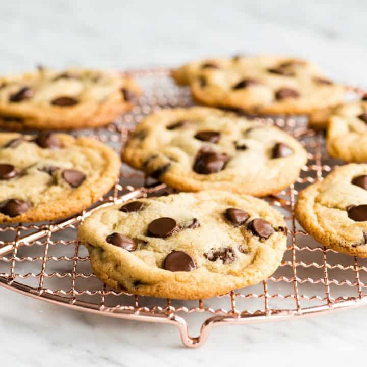 baby shower cookie recipes