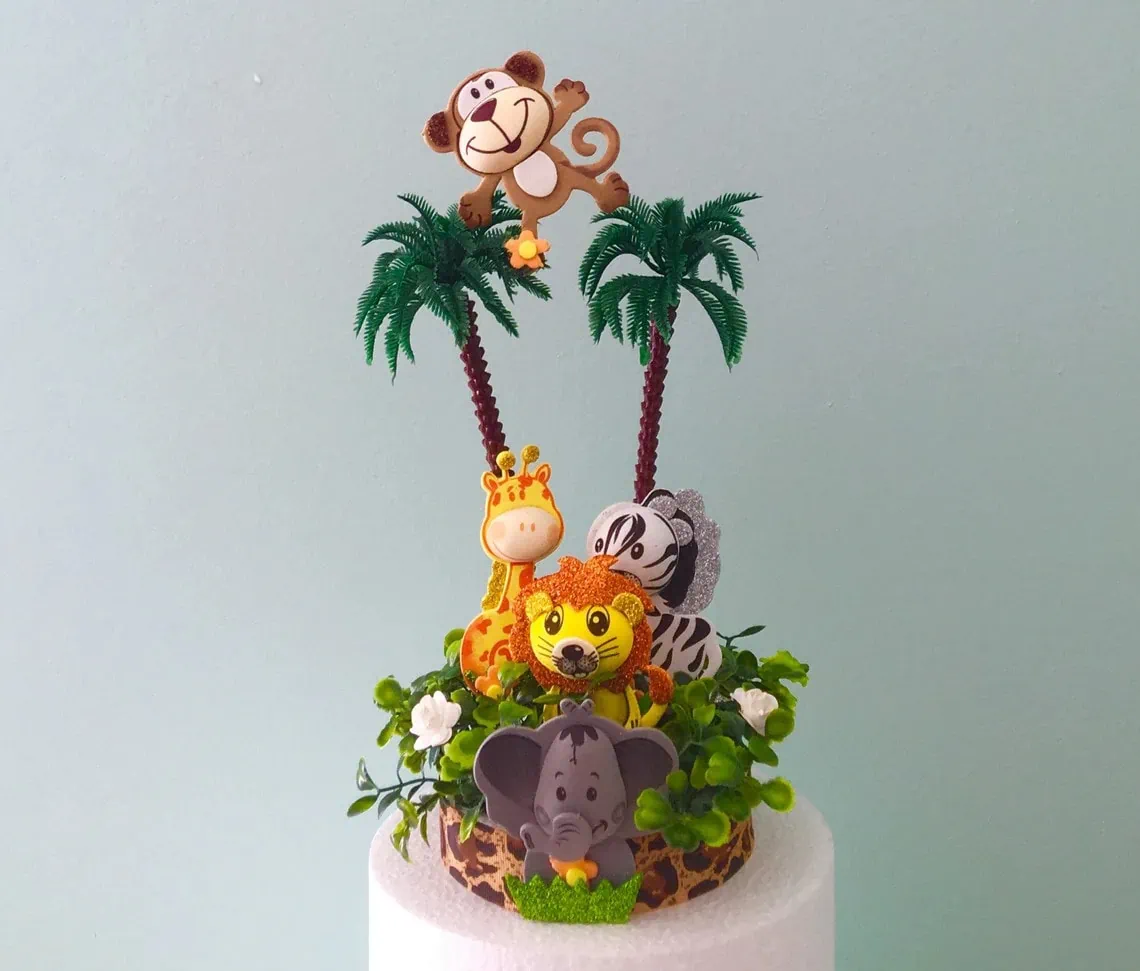 unique baby shower themes