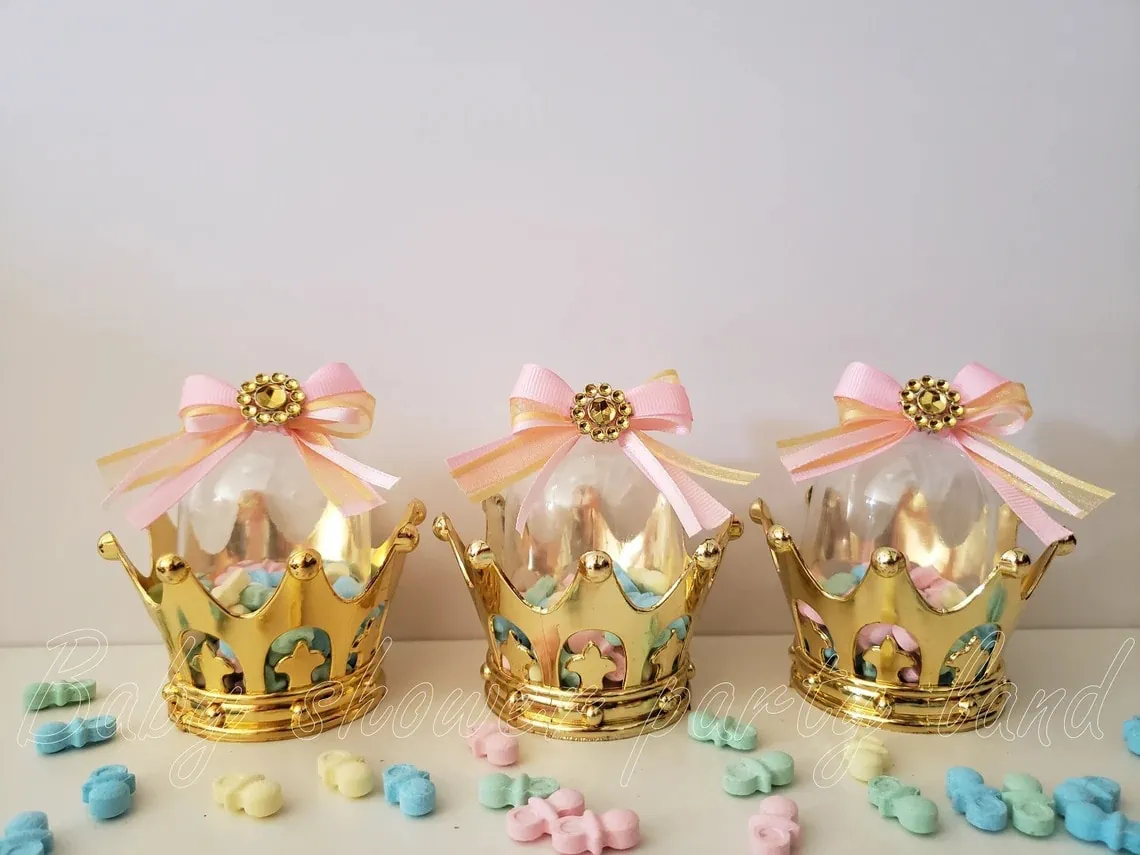 unique baby shower themes