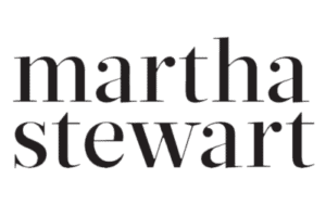 martha stewart logo