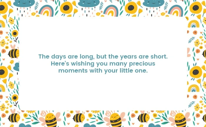 baby shower cards