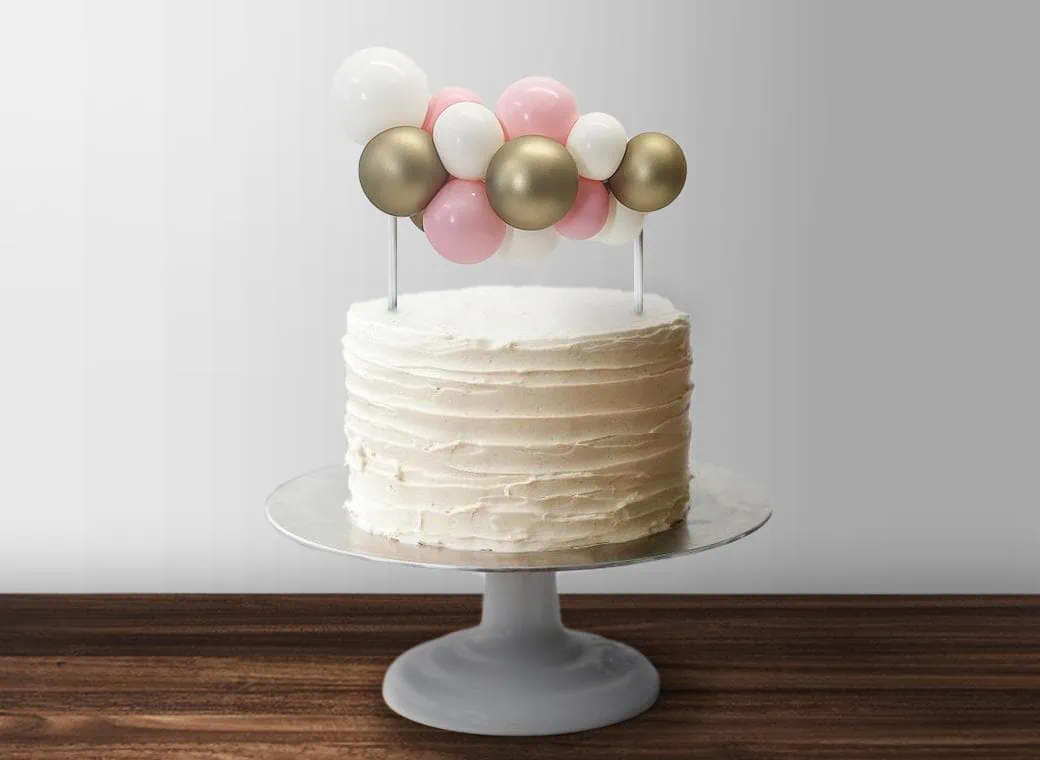 gender reveal cakes