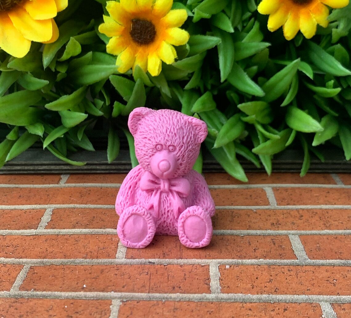 teddy bear baby shower ideas