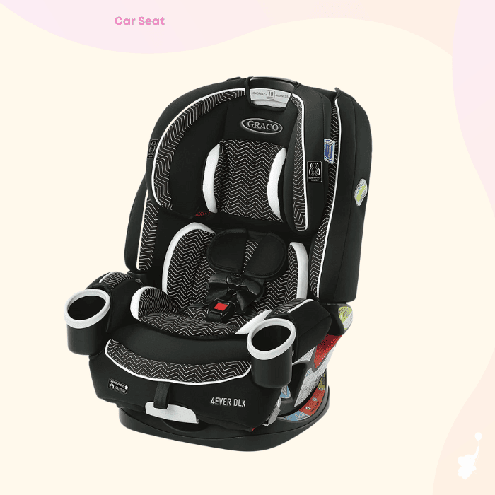 amazon baby registry