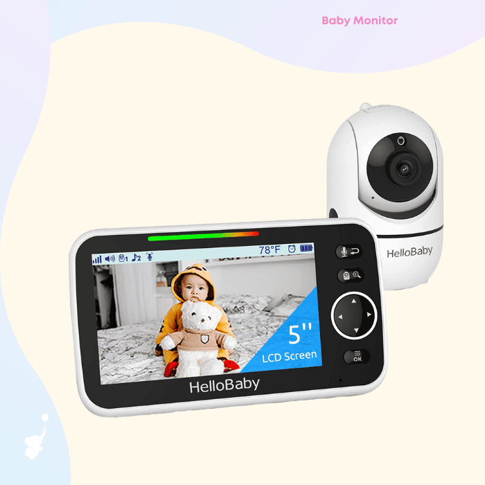 amazon baby registry