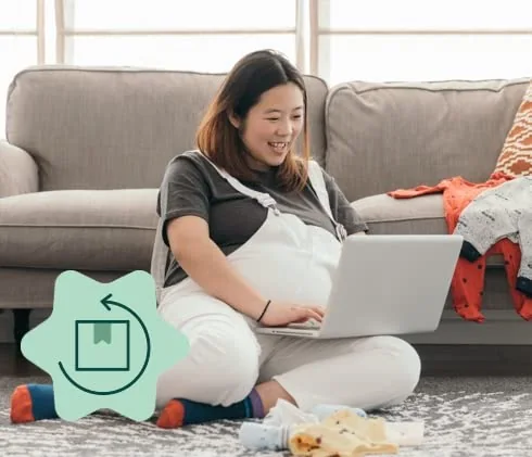 amazon baby registry