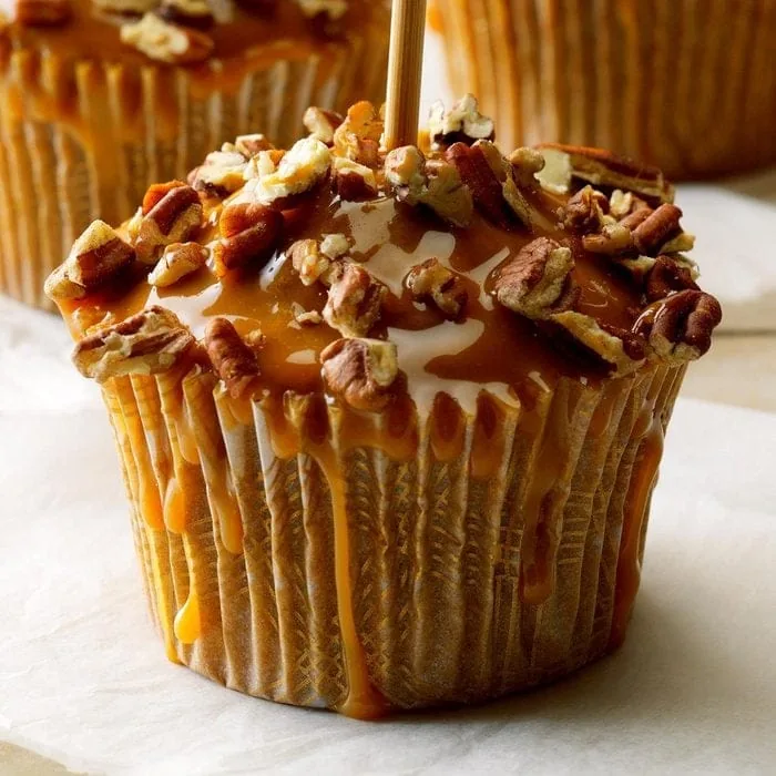 gender reveal cupcake ideas