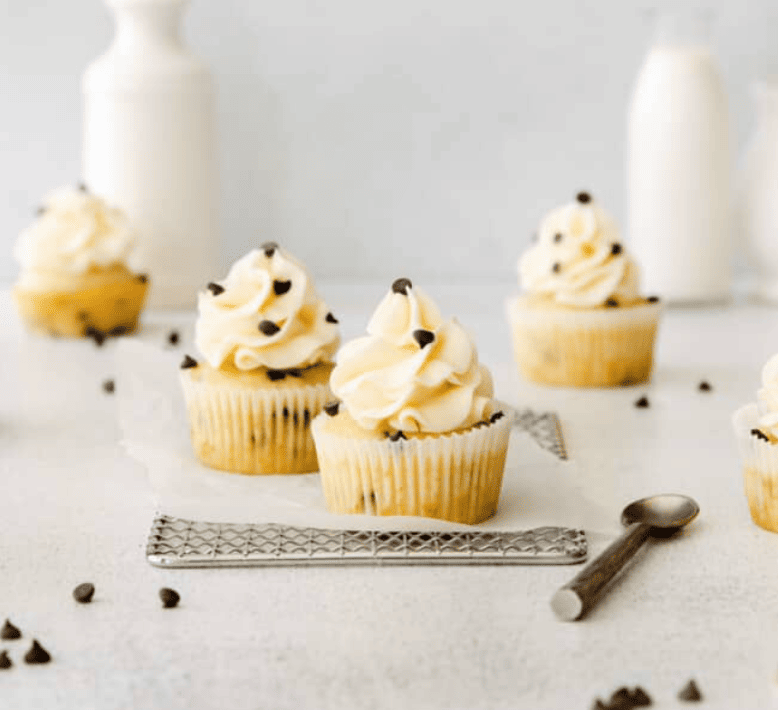 gender reveal cupcake ideas