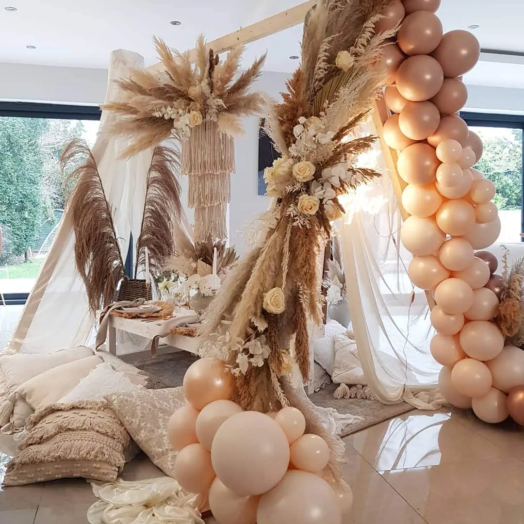 baby shower theme