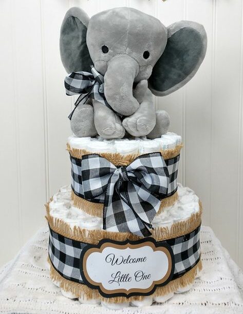 baby shower theme