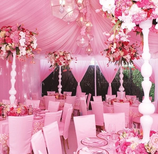 baby shower theme