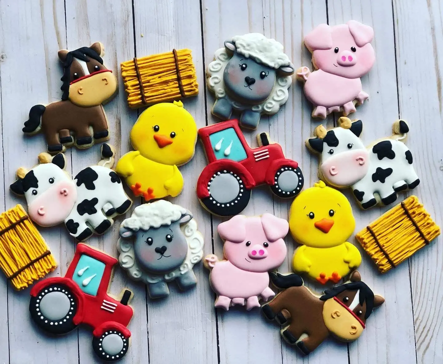 fall baby shower ideas