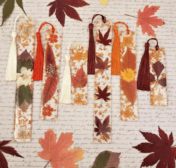 fall baby shower ideas