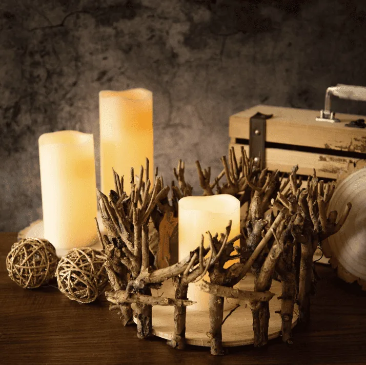 fall baby shower ideas
