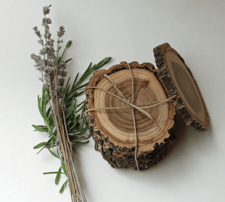 fall baby shower ideas