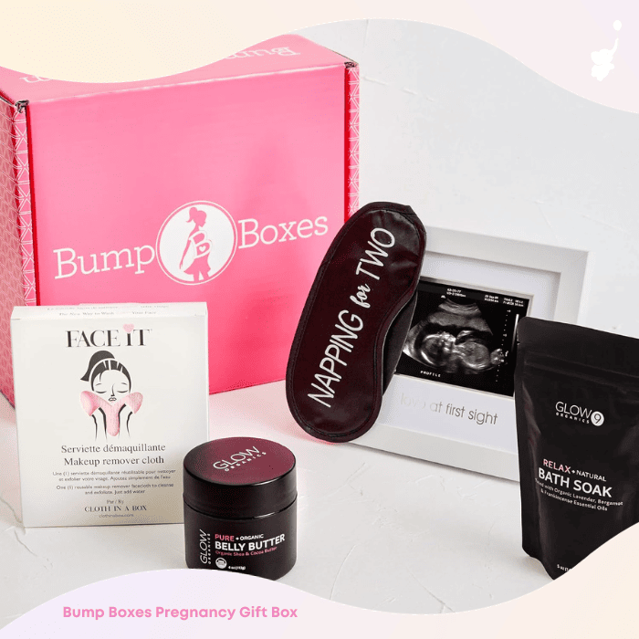 wbs baby shower gifts for mom