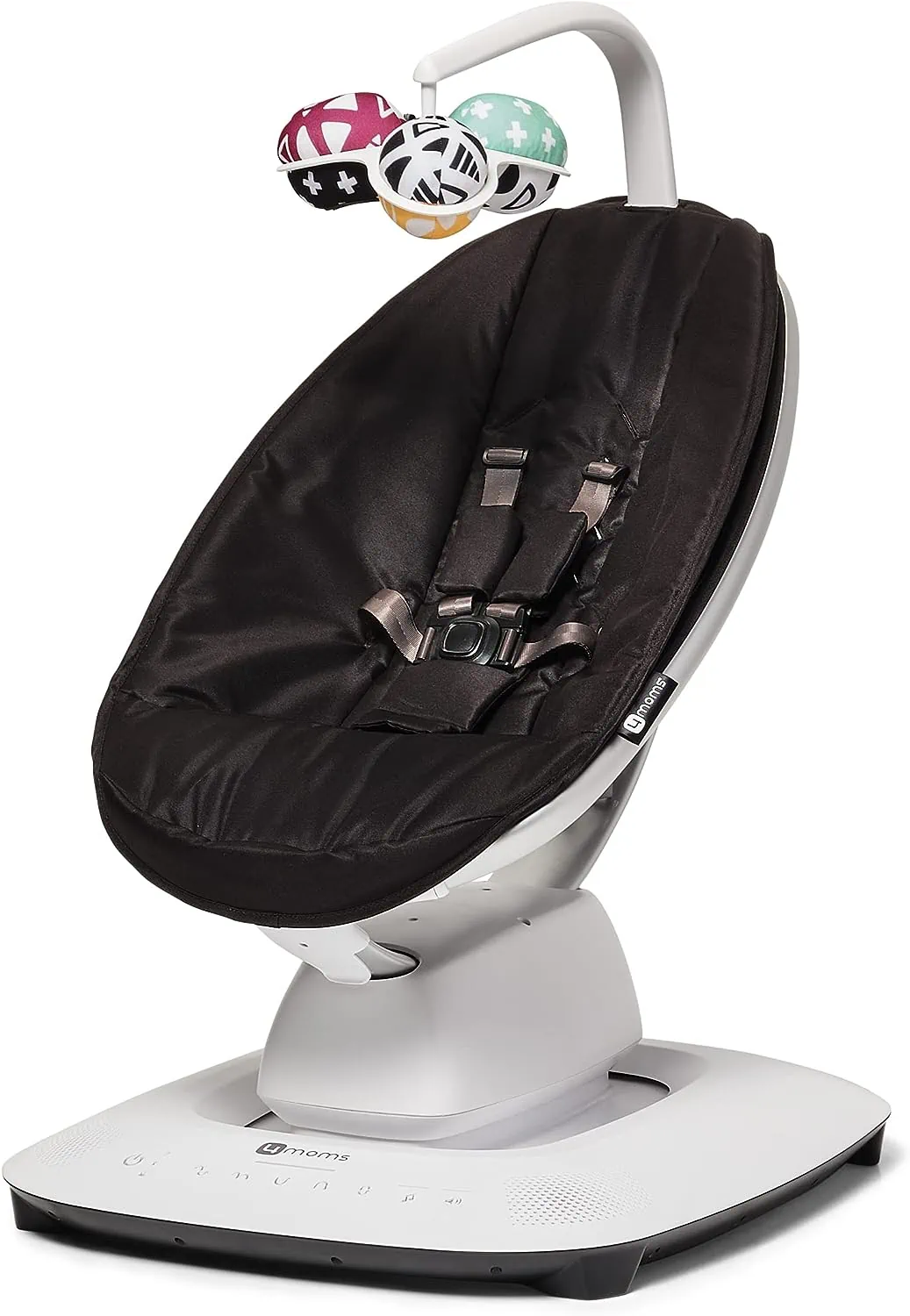 wbs best baby swings