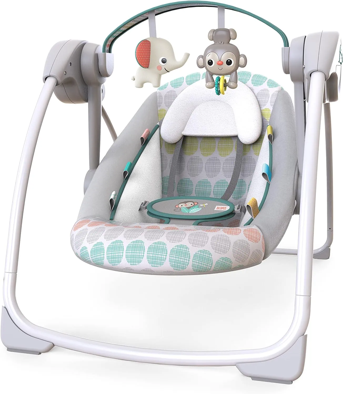wbs best baby swings