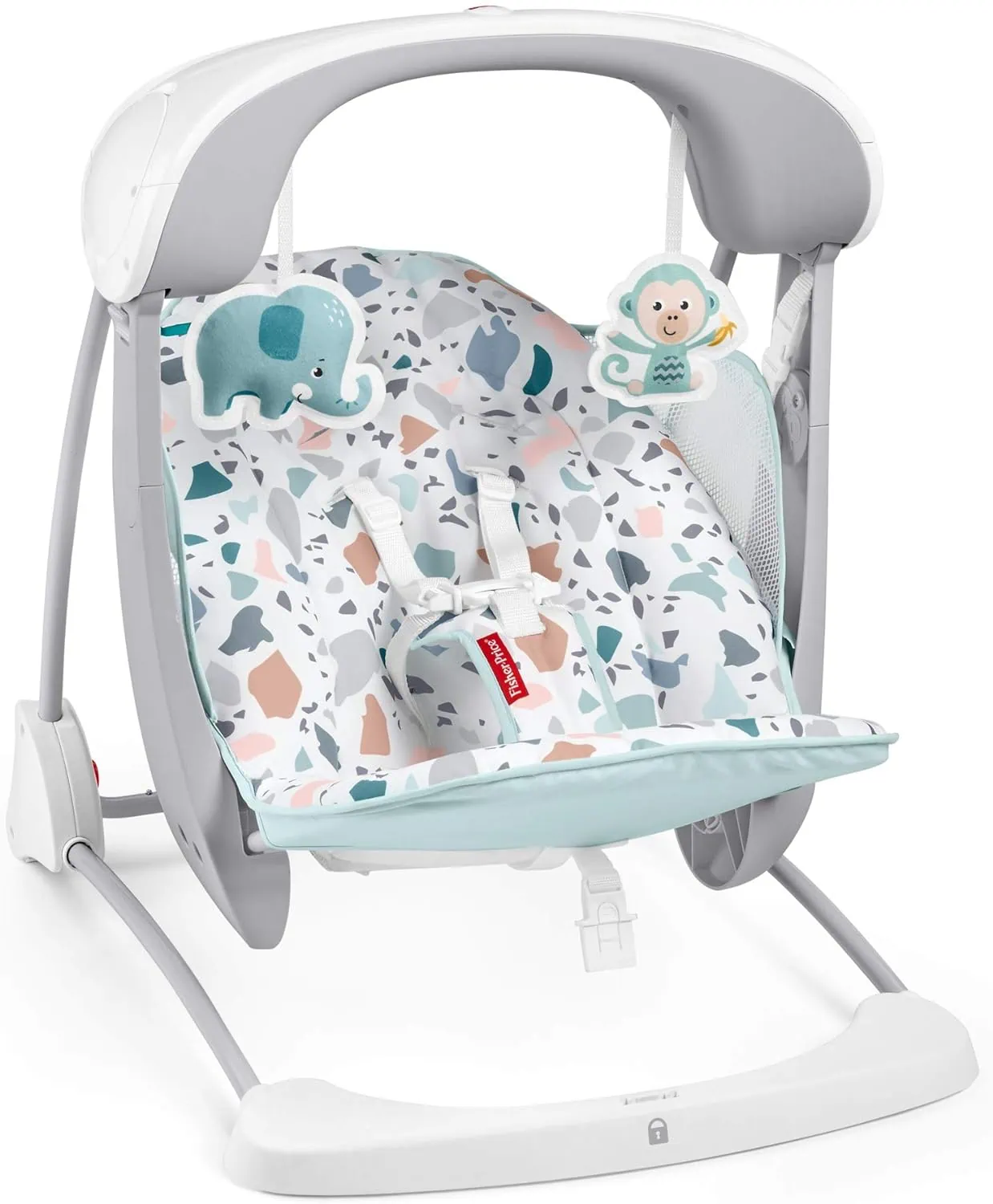 wbs best baby swings