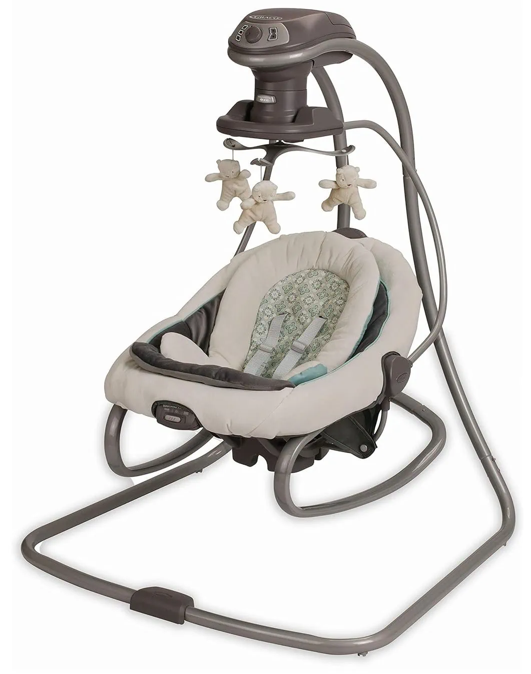 wbs best baby swings