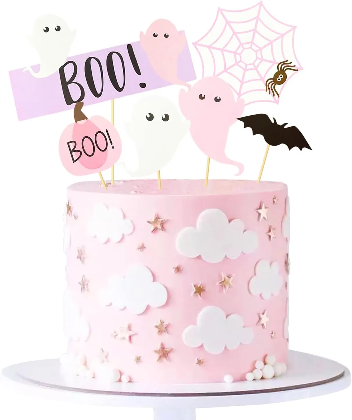 halloween baby shower ideas