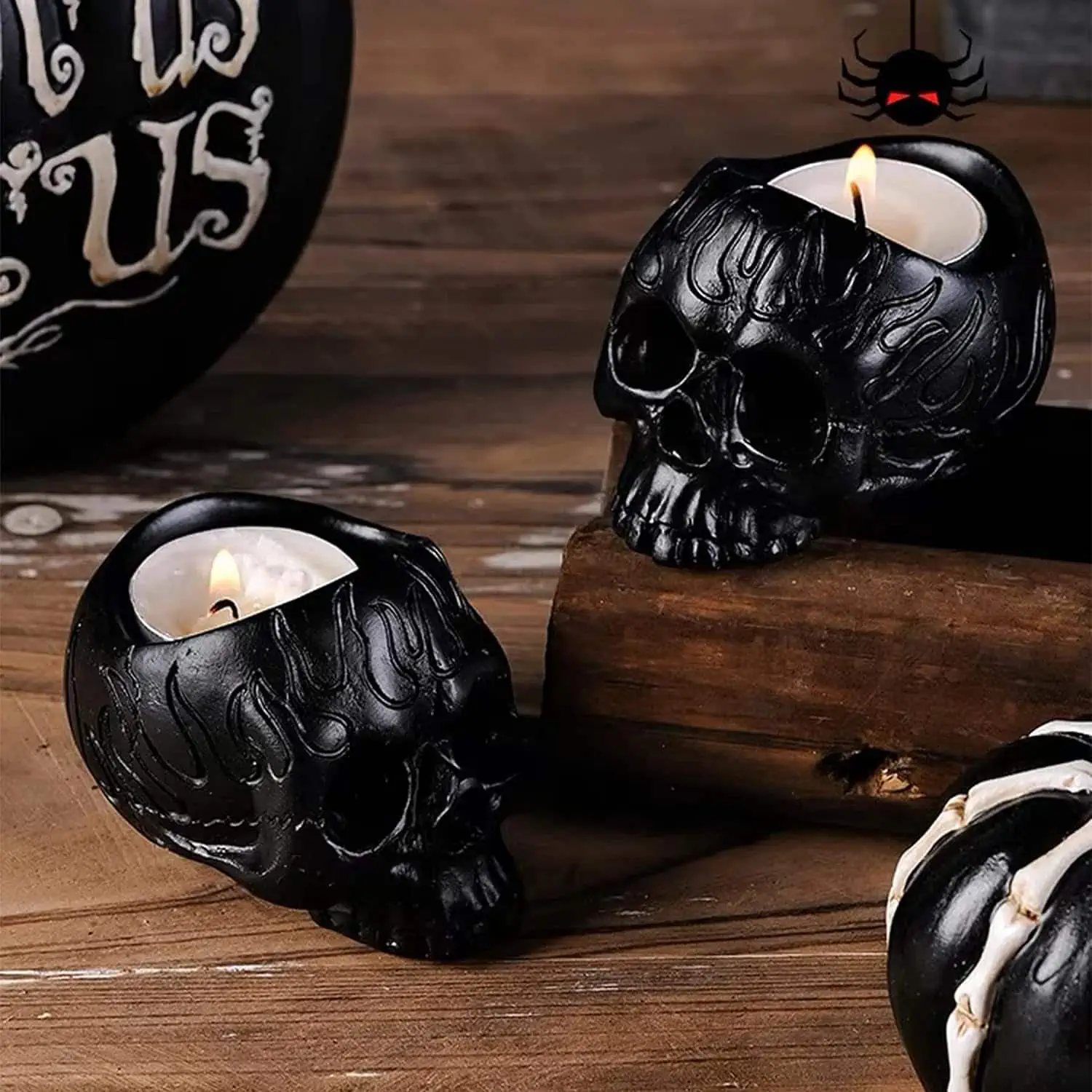 halloween baby shower ideas