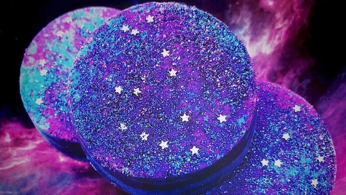 wbs theme twinkle twinkle little star favor