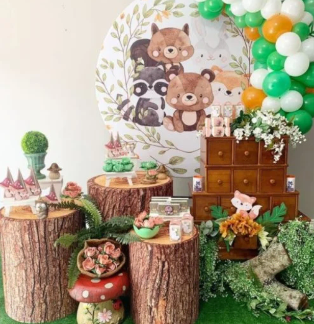wbs baby shower themes