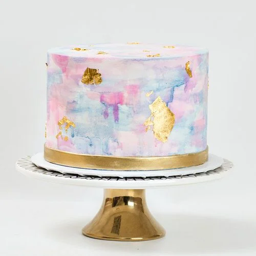 wbs gender reveal cakes