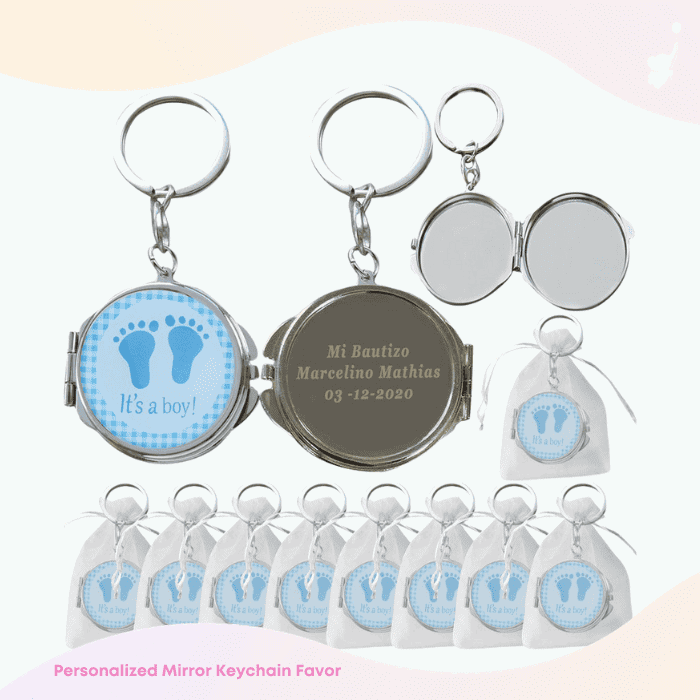 wbs boy baby shower favor