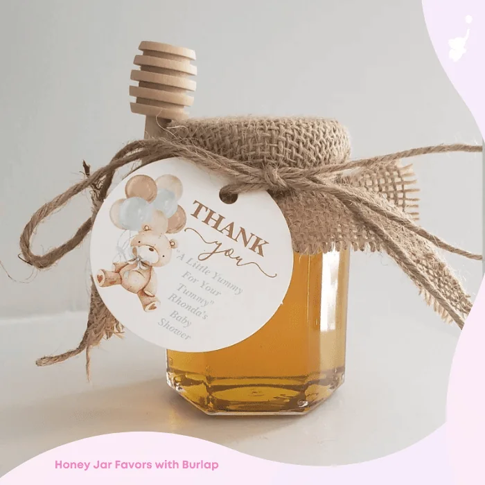 wbs honey favor