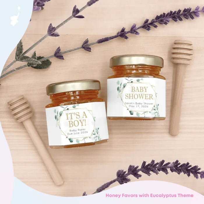 wbs honey favor