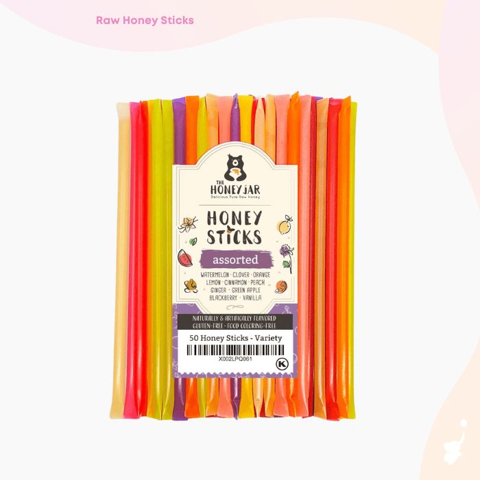 wbs honey favor